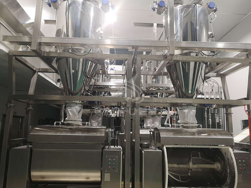 小食品面粉供料91香蕉视频污版下载